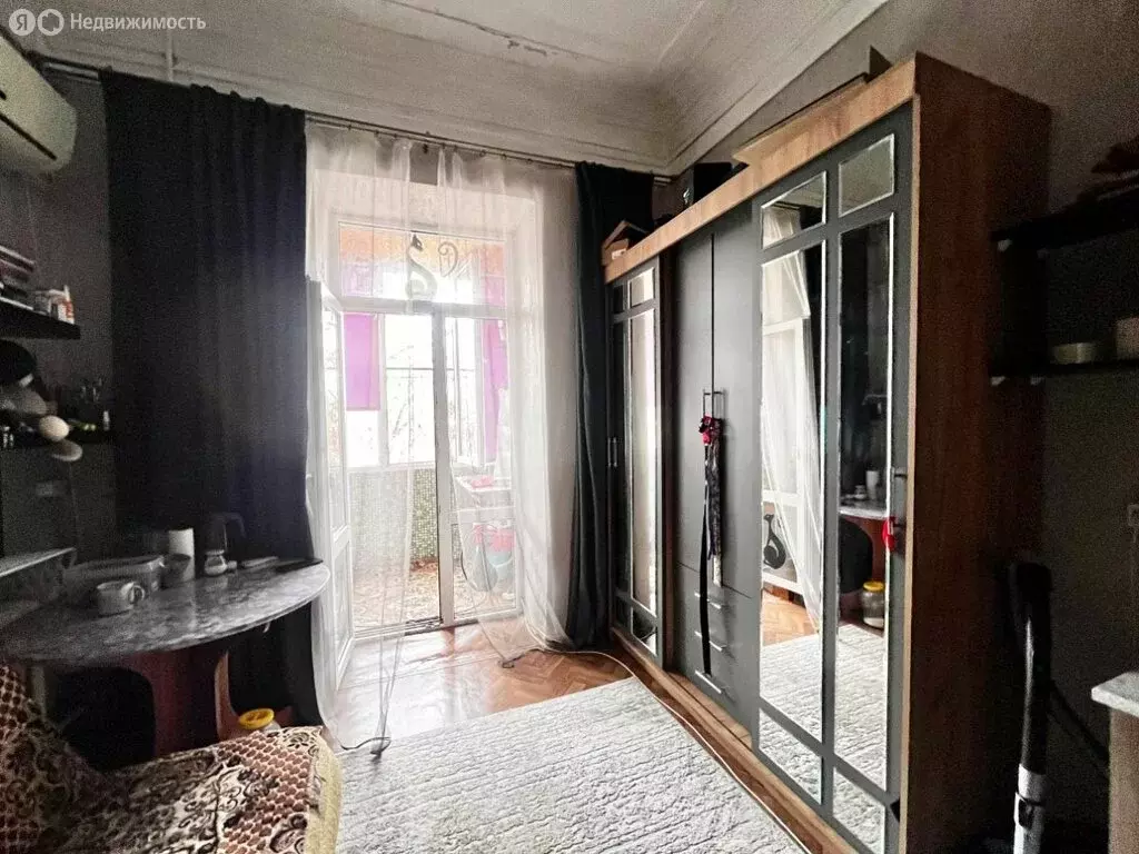 1к в -комнатной квартире (13.6 м) - Фото 1