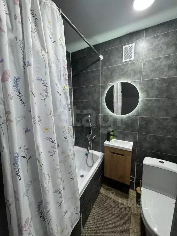 1-к кв. Свердловская область, Талица ул. Ленина, 88 (29.5 м) - Фото 1