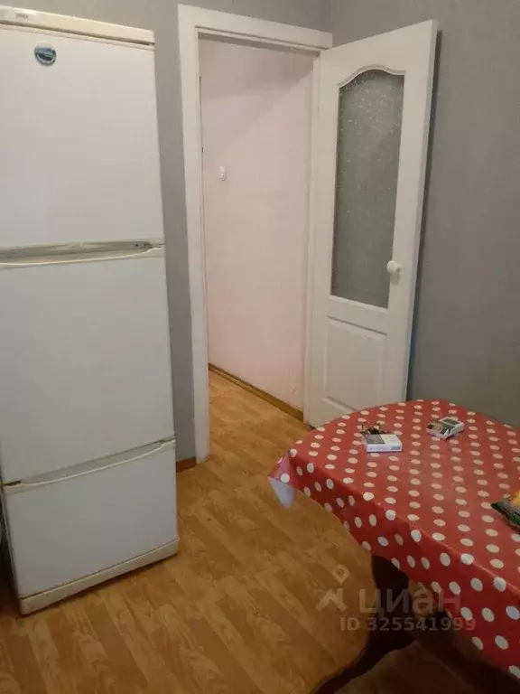 1-к кв. Томская область, Томск ул. Сергея Лазо, 3А (39.3 м) - Фото 2