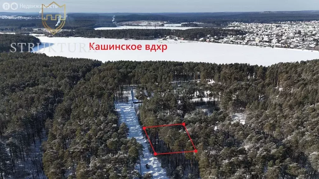 Участок в Сысерть, КП Адажио (9.8 м) - Фото 0