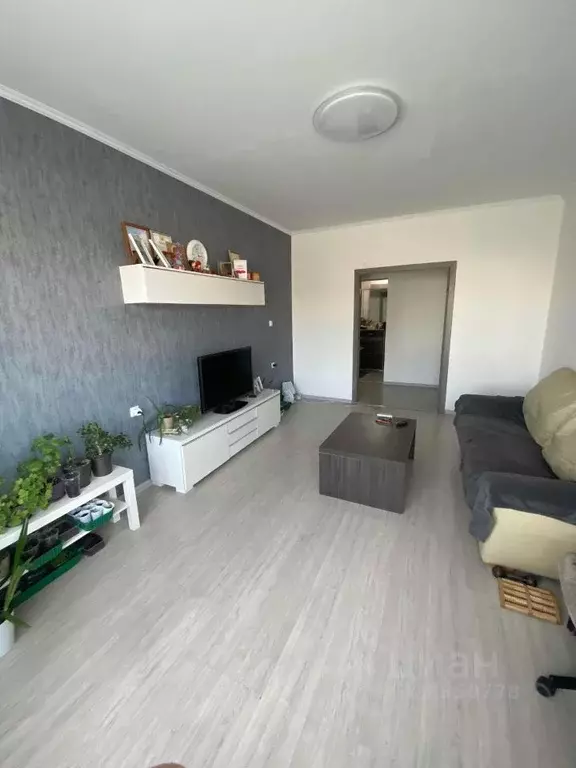 2-к кв. Саха (Якутия), Якутск ул. Лермонтова, 100 (71.1 м) - Фото 1