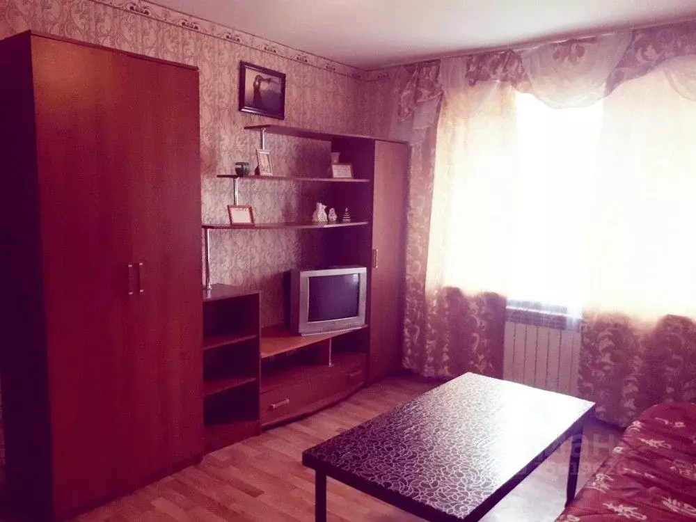 1-к кв. Смоленская область, Смоленск ул. Куриленко, 2 (40.0 м) - Фото 1