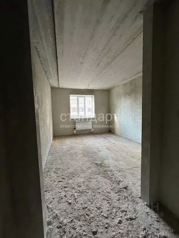 1-к кв. Ставропольский край, Ессентуки Никольская ул. (48.0 м) - Фото 1