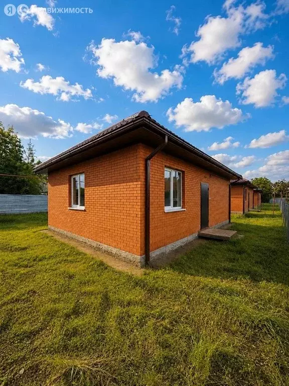 Дом в станица Новотитаровская, Крайняя улица (60 м) - Фото 1