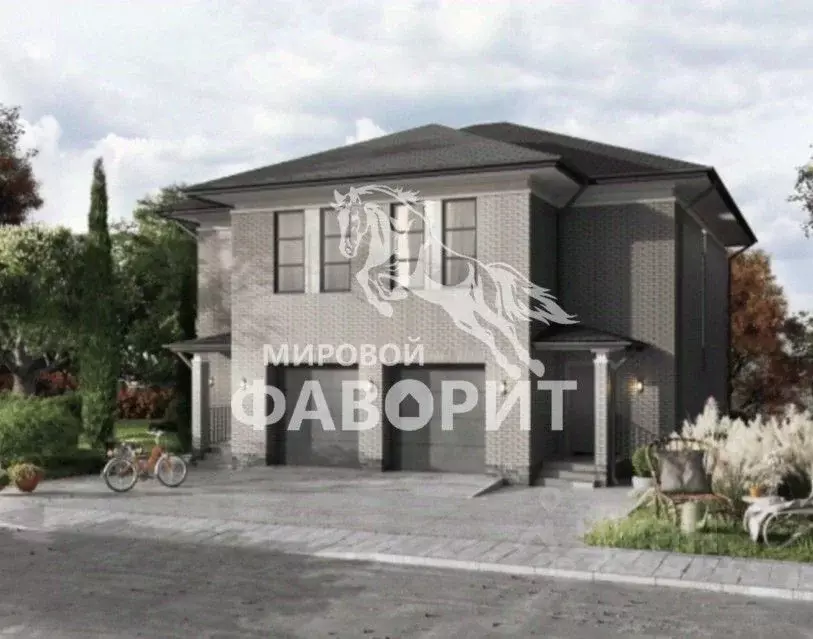 Дом в Оренбургская область, Оренбургский район, с. Ивановка ул. ... - Фото 2