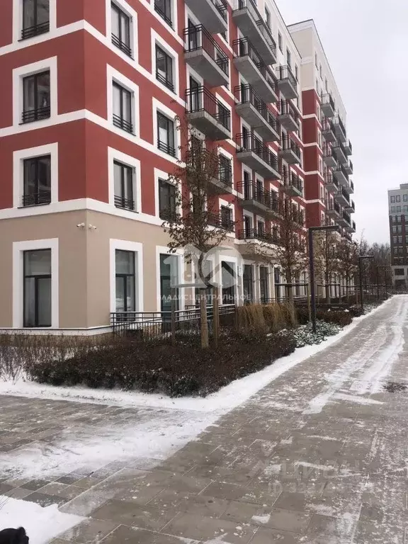 1-к кв. Новосибирская область, Новосибирский район, Краснообск рп, 3-й ... - Фото 1