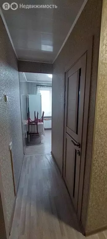 1-комнатная квартира: Заринск, улица Союза Республик, 22/3 (29.3 м) - Фото 0