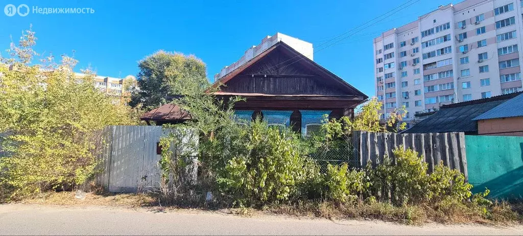 Участок в Пенза, Коллективная улица (9.5 м) - Фото 1