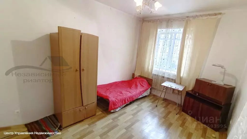 1-к кв. Калужская область, Сосенский г. Козельский район, Город ... - Фото 0