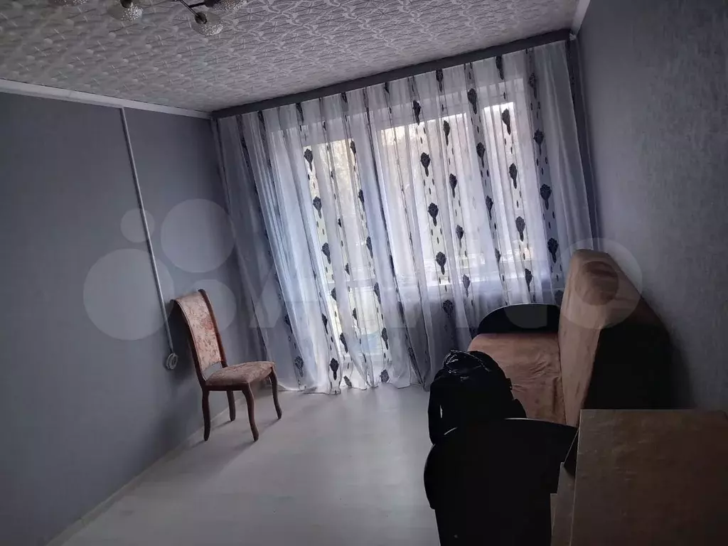 1-к. квартира, 40 м, 5/5 эт. - Фото 1