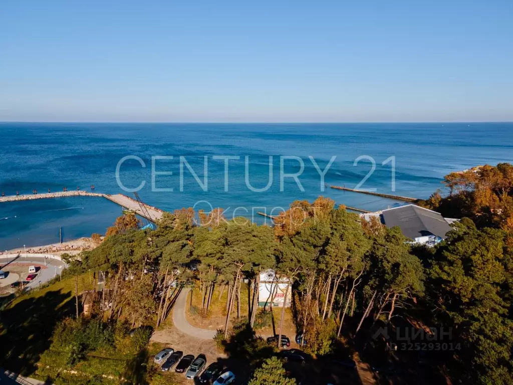 Участок в Калининградская область, Светлогорск Балтийская ул., 25А ... - Фото 2