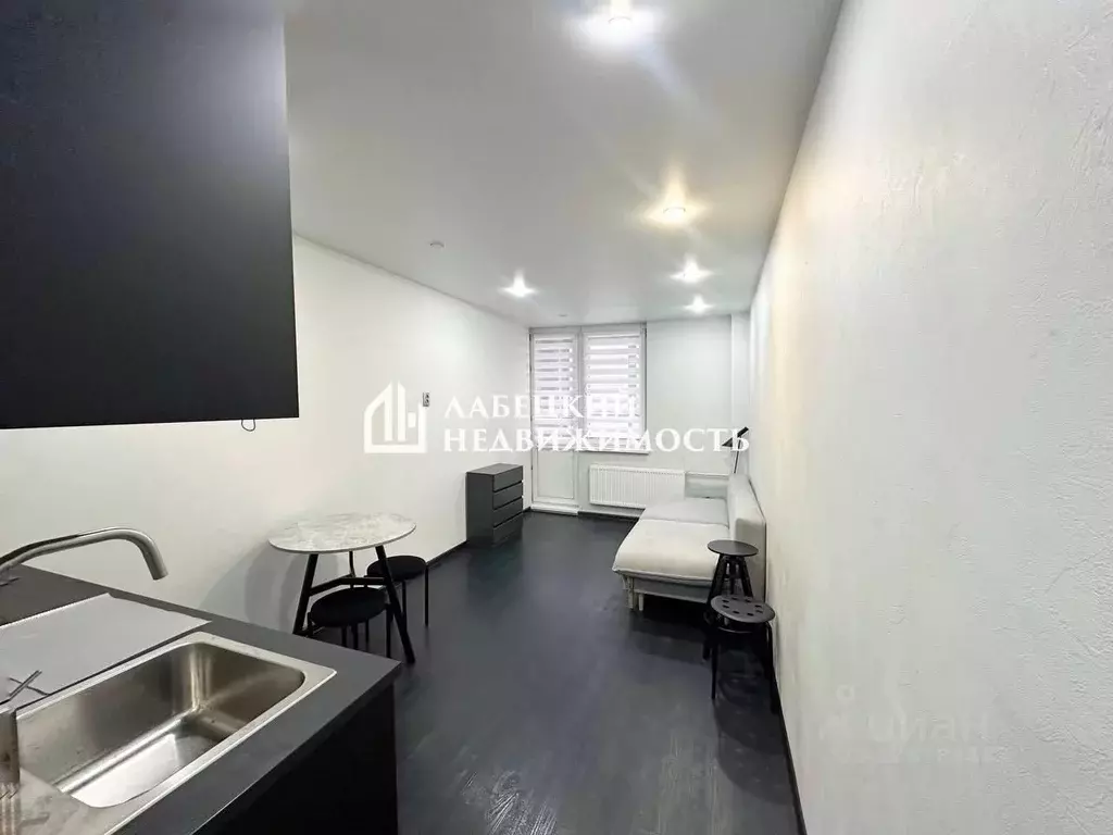 Студия Московская область, Одинцовский городской округ, Новоивановское ... - Фото 1