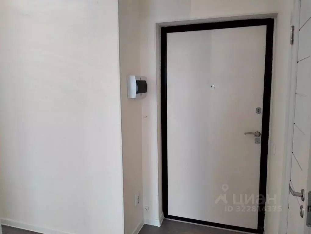 2-к кв. Ленинградская область, Мурино Всеволожский район, ул. Шоссе в ... - Фото 2