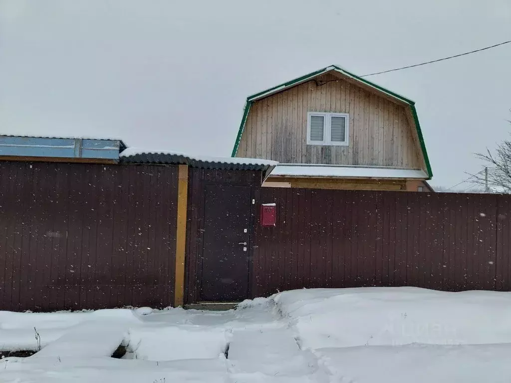 Дом в Пермский край, Пермь Малореченская ул., 16А (90 м) - Фото 2