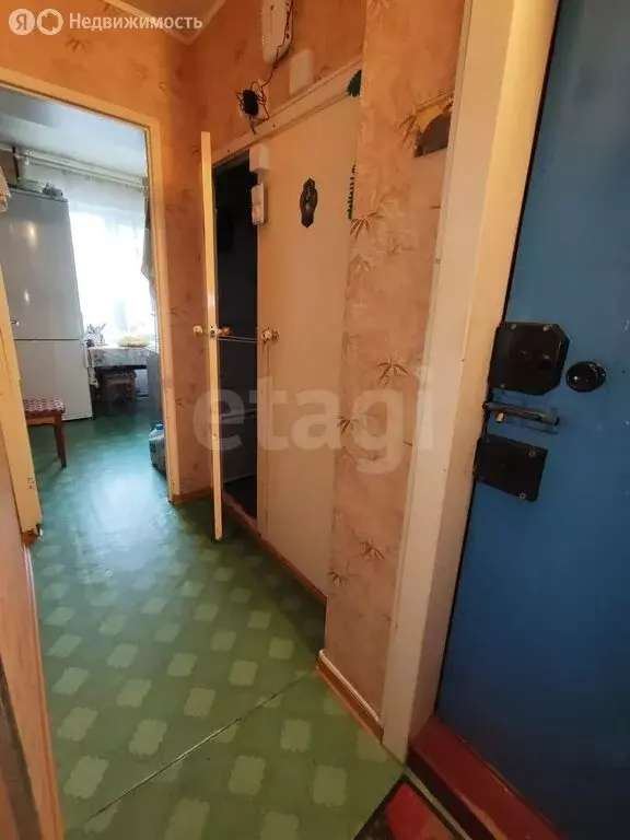 3-комнатная квартира: Череповец, улица Химиков, 30 (51.2 м) - Фото 1