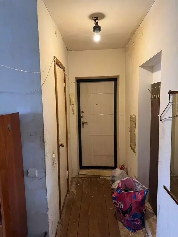 1-к кв. Московская область, Старая Купавна Богородский городской ... - Фото 2