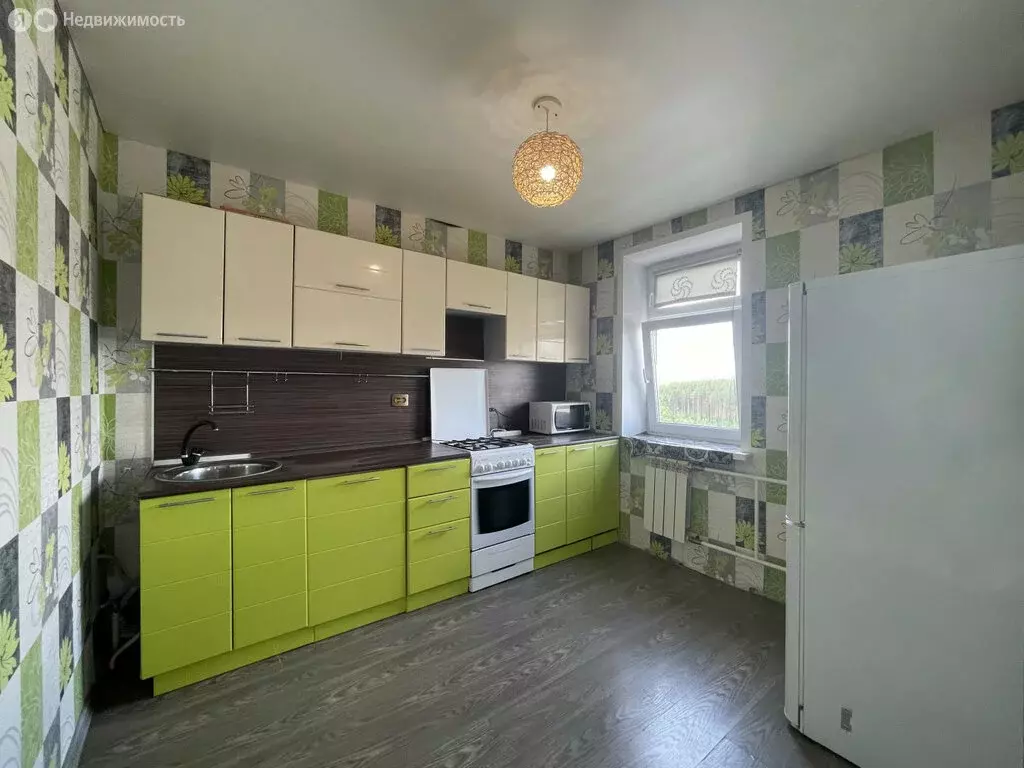 3-комнатная квартира: Соликамск, проспект Ленина, 28 (59.7 м) - Фото 0