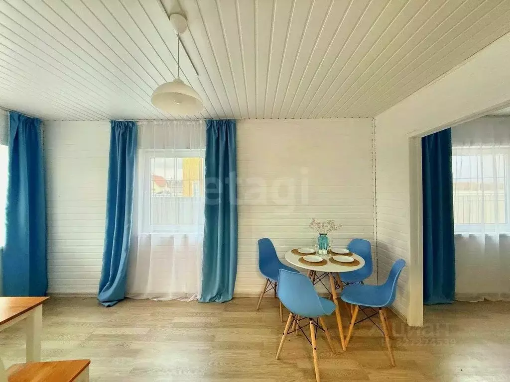 Дом в Московская область, Серпухов городской округ, Новая деревня кп ... - Фото 1