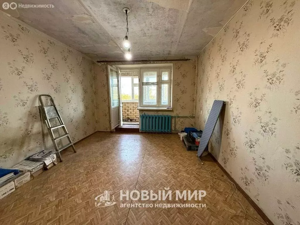 2-комнатная квартира: Бор, посёлок Неклюдово, квартал Дружба, 25 (55.1 ... - Фото 0