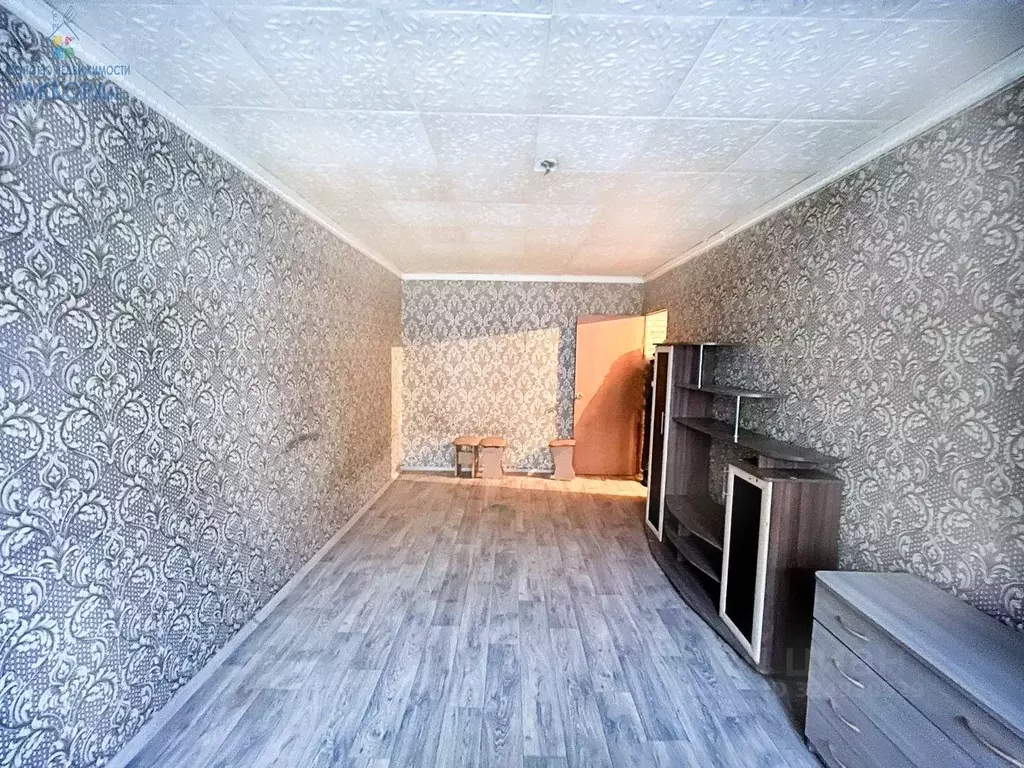 2-к кв. Алтайский край, Бийск пер. Николая Липового, 78/1 (44.2 м) - Фото 2