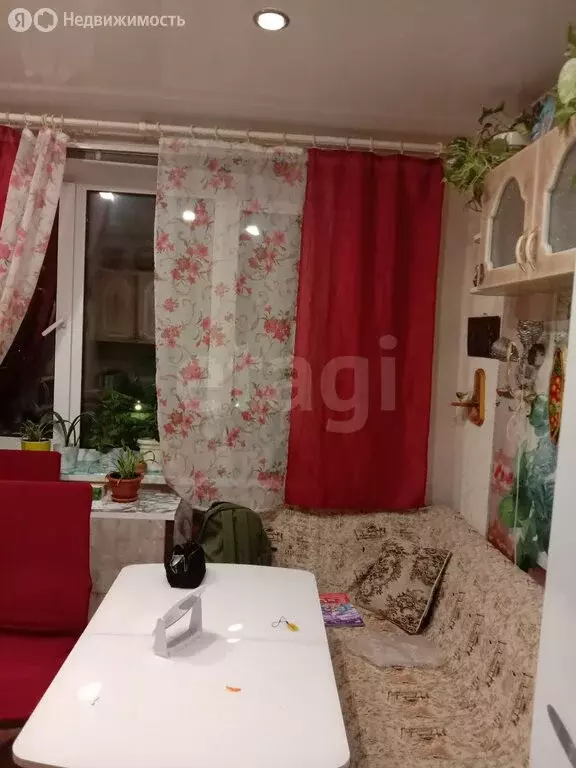 2-комнатная квартира: Санкт-Петербург, Шлиссельбургский проспект, 17к2 ... - Фото 2