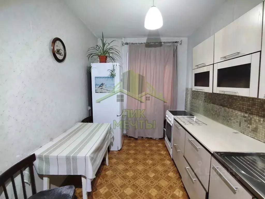 2-к кв. Бурятия, Улан-Удэ ул. Мокрова, 25 (48.9 м) - Фото 1