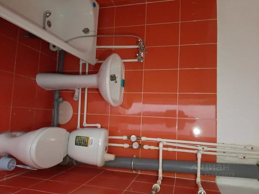 1-к кв. Саха (Якутия), Мегино-Кангаласский улус, Нерюктяйинский наслег ... - Фото 2