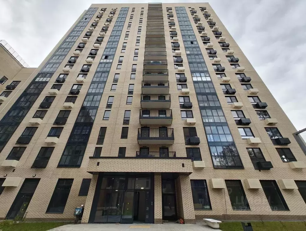 Помещение свободного назначения в Москва Ереванская ул., 4К2 (55 м) - Фото 1