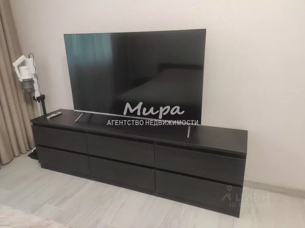 1-к кв. Москва ул. Ухтомского Ополчения, 8 (40.0 м) - Фото 1