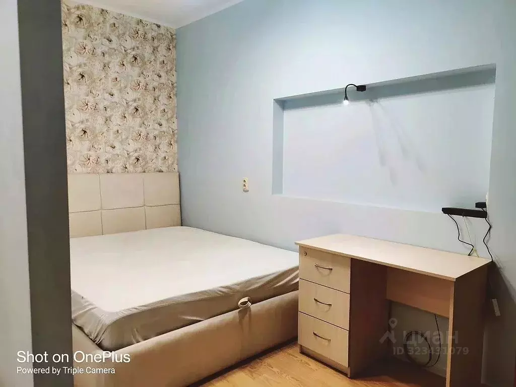 Студия Ростовская область, Ростов-на-Дону ул. Шишкина, 1/81 (20.0 м) - Фото 1