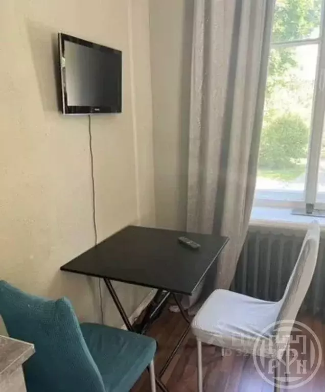 Студия Санкт-Петербург Сестрорецкая ул., 2 (30.0 м) - Фото 1