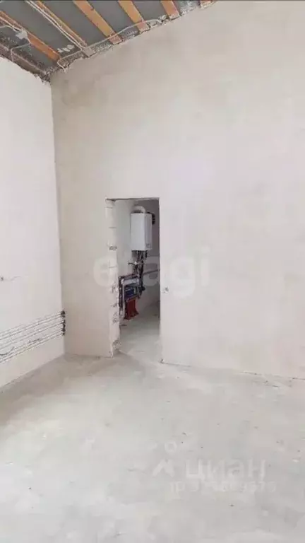 Дом в Ленинградская область, Гатчинский муниципальный округ, д. ... - Фото 1