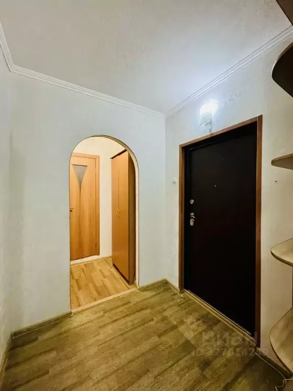 1-к кв. Красноярский край, Красноярск Зеленая Роща мкр, ул. ... - Фото 2