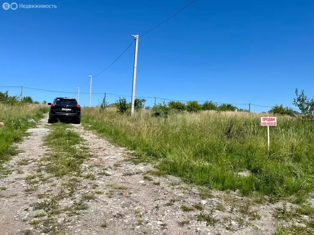 Участок в Калининградская область, Гурьевский муниципальный округ, ... - Фото 1