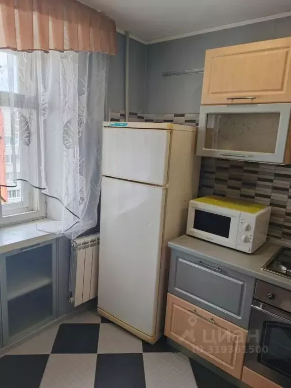 3-к кв. Саратовская область, Саратов Гвардейская ул., 44Б (62.0 м) - Фото 1