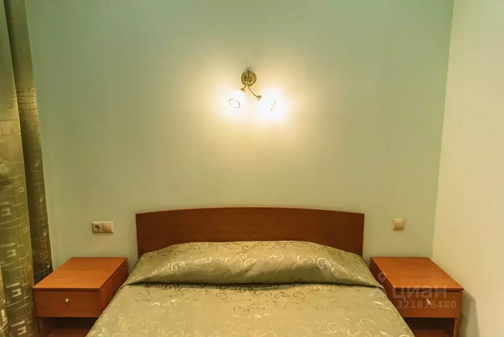 Комната Московская область, Егорьевск ул. Карла Маркса, 87/29 (14.0 м) - Фото 1