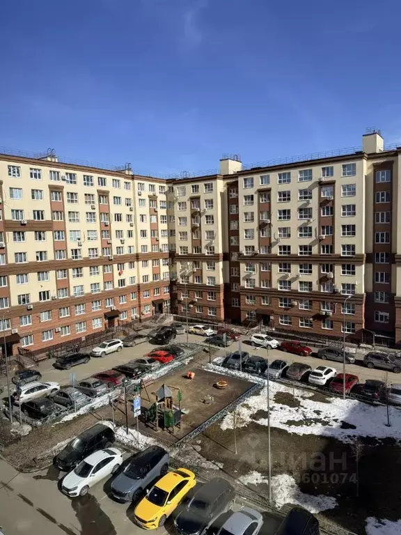 Студия Московская область, Ленинский городской округ, Лопатино пгт ... - Фото 1