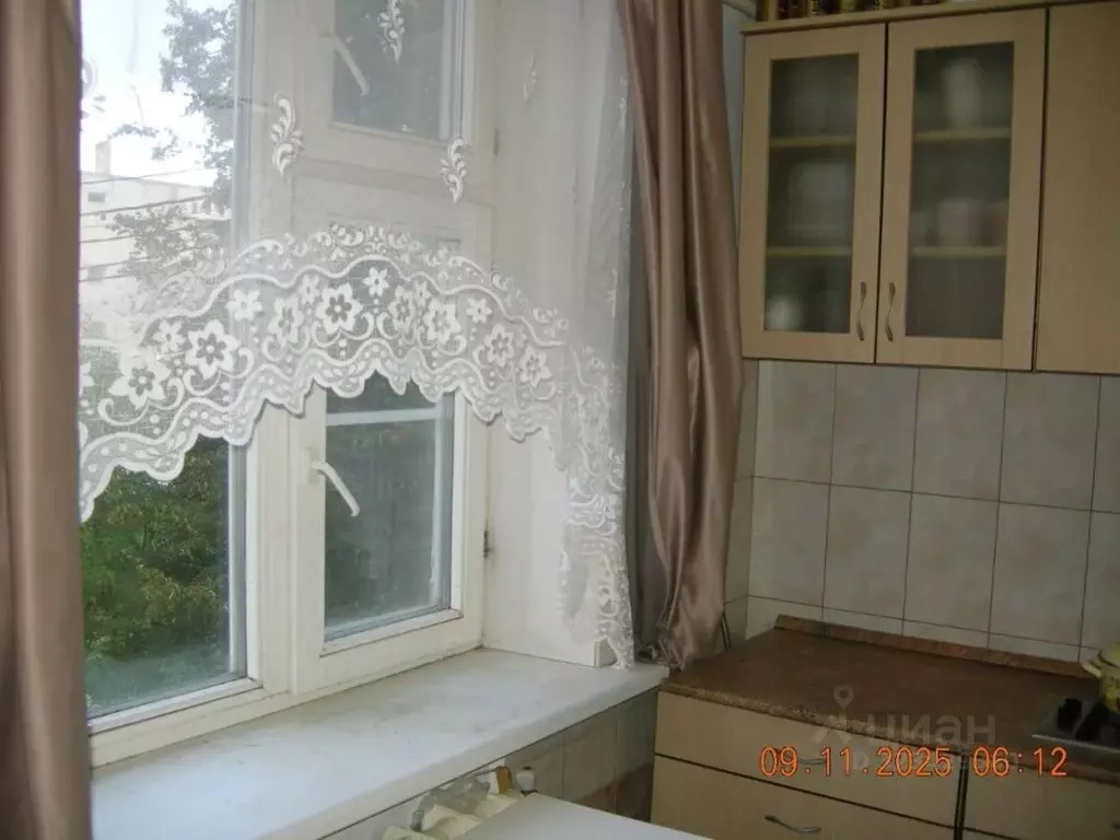 2-к кв. Нижегородская область, Павловский район, Тумботино рп ул. ... - Фото 2