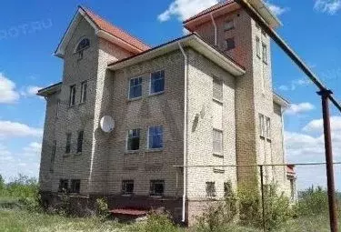 Дом 749,1 м на участке 11,7 сот. - Фото 0