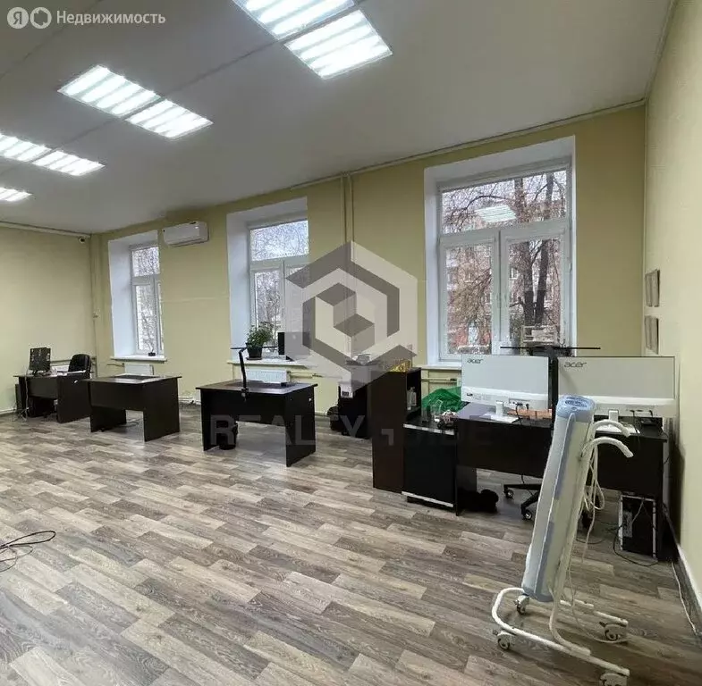 Офис (214 м) - Фото 1