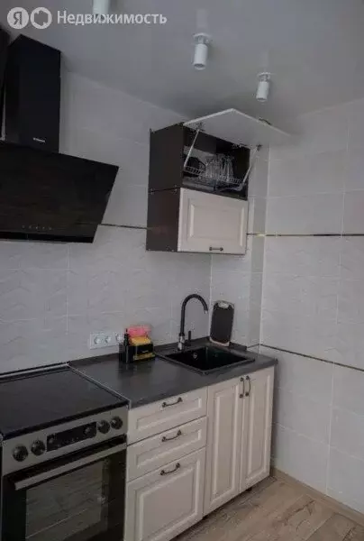 1-комнатная квартира: Усть-Илимск, улица Мечтателей, 38 (36 м) - Фото 1