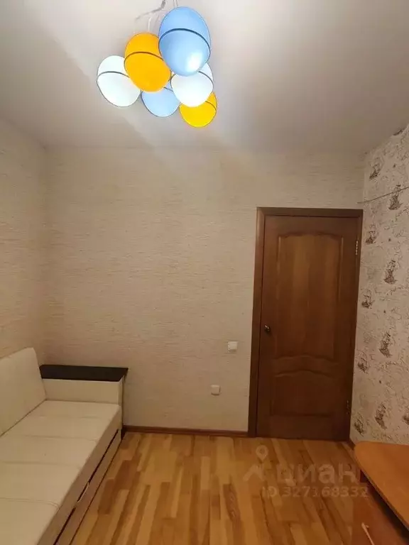 Комната Самарская область, Самара Аэродромная ул., 127 (10.0 м) - Фото 2