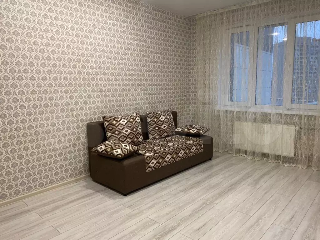 2-к. квартира, 60 м, 8/20 эт. - Фото 1