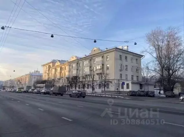 Помещение свободного назначения в Татарстан, Казань ул. Декабристов, ... - Фото 1