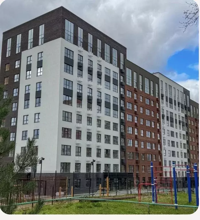 2-к кв. Пермский край, Пермь ул. Карпинского, 11 (42.0 м) - Фото 2