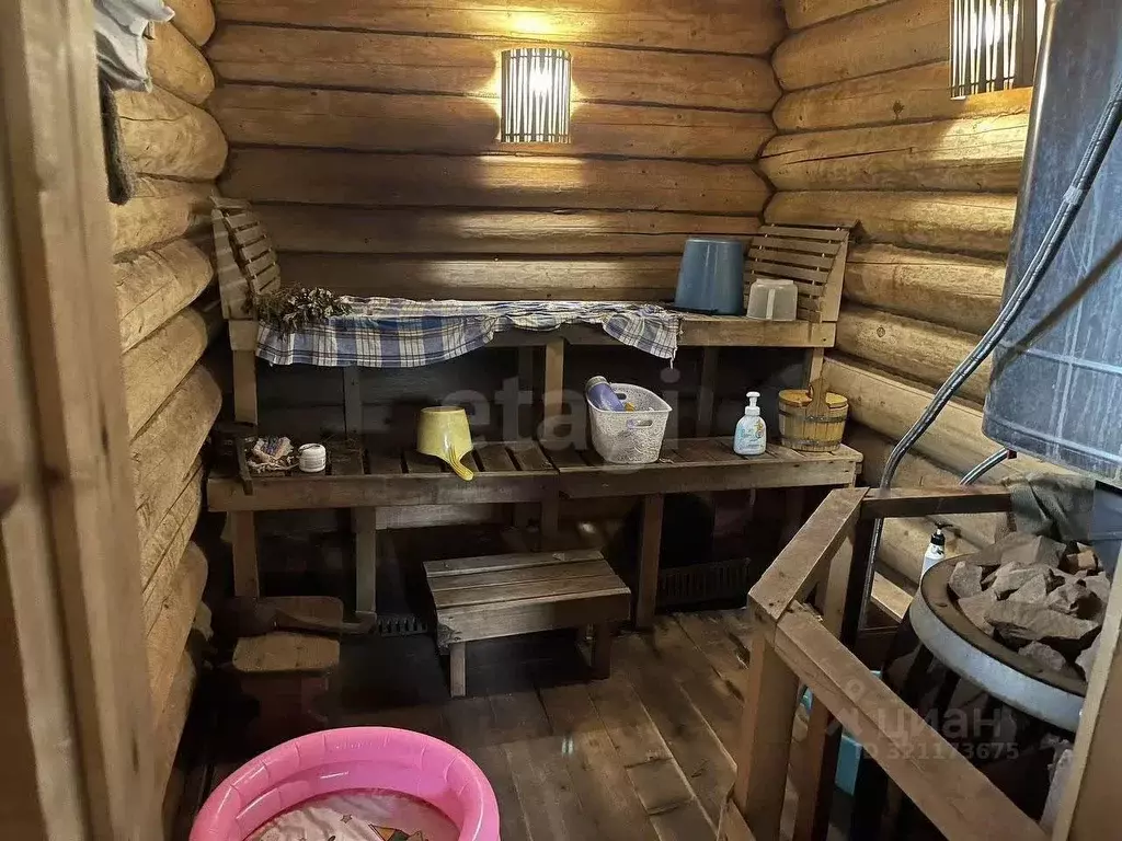 Дом в Калужская область, Малоярославецкий район, Головтеево с/пос, ... - Фото 2