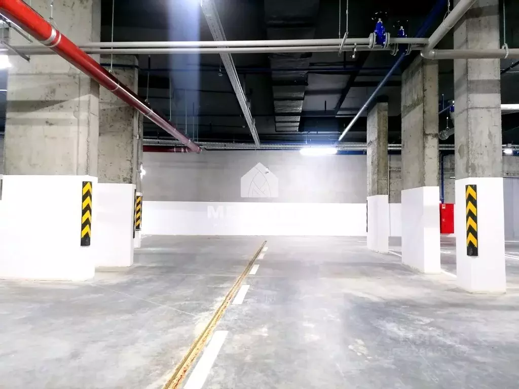 Гараж в Татарстан, Казань Бухарская ул., 32к3 (14 м) - Фото 2