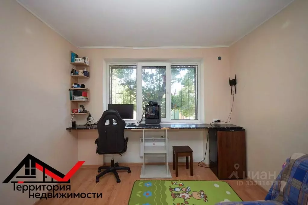 2-к кв. Севастополь ул. Арсенальная, 27 (30.0 м) - Фото 2