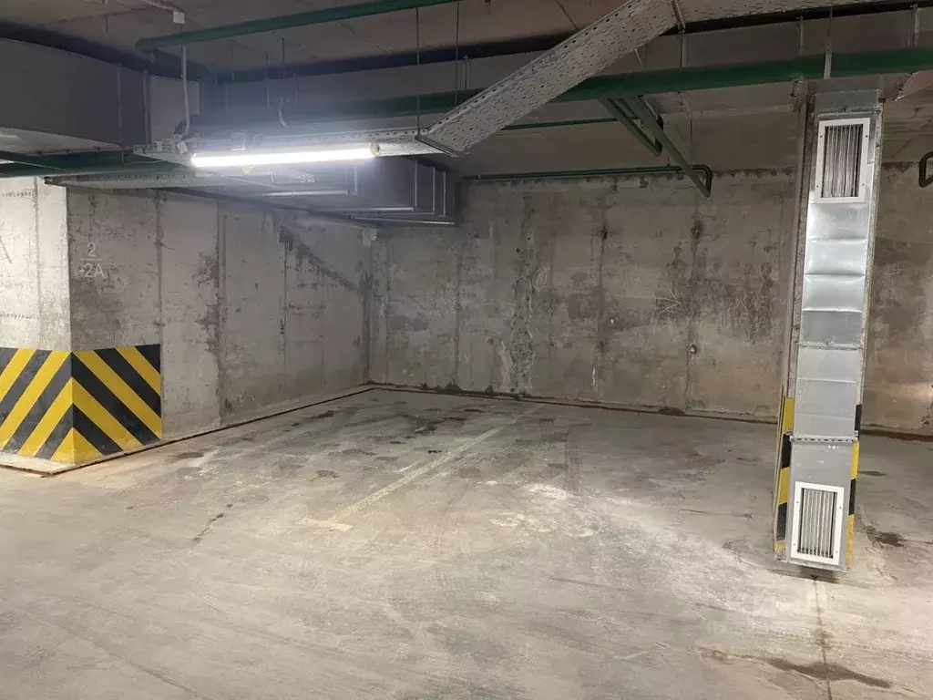 Гараж в Московская область, Котельники проезд 2-й Покровский, 6 (16 м) - Фото 2