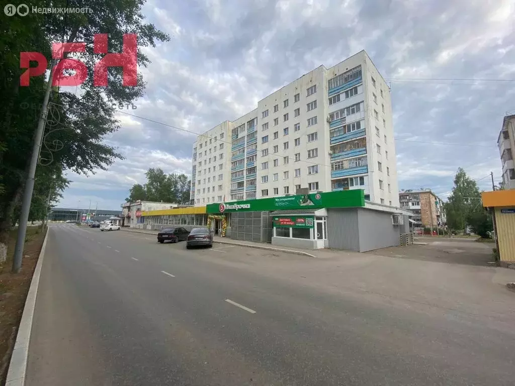 Помещение свободного назначения (441.4 м) - Фото 1